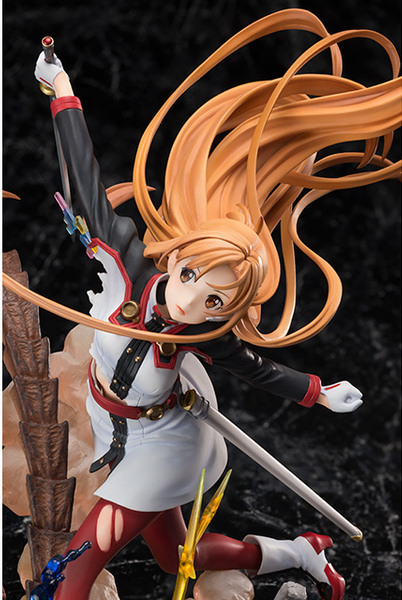 Asuna diorama figure 1/8 scale