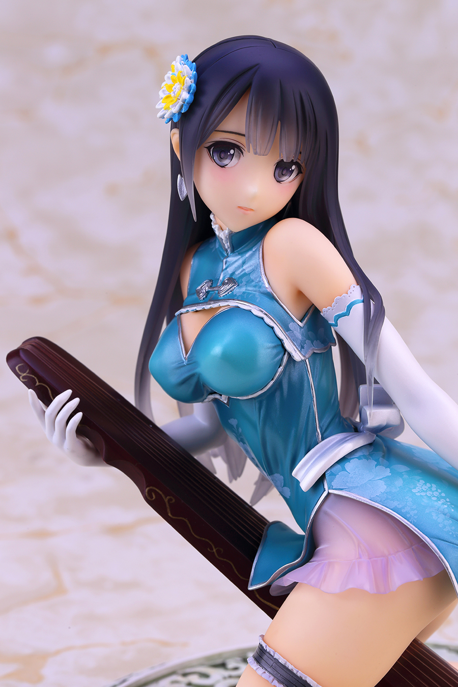 T2 Art Girls Ping-Yi Hekigyoku ver. figure