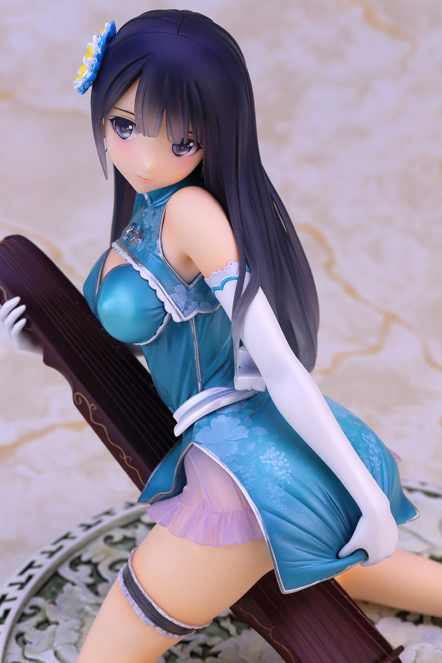 T2 Art Girls Ping-Yi Hekigyoku ver. figure