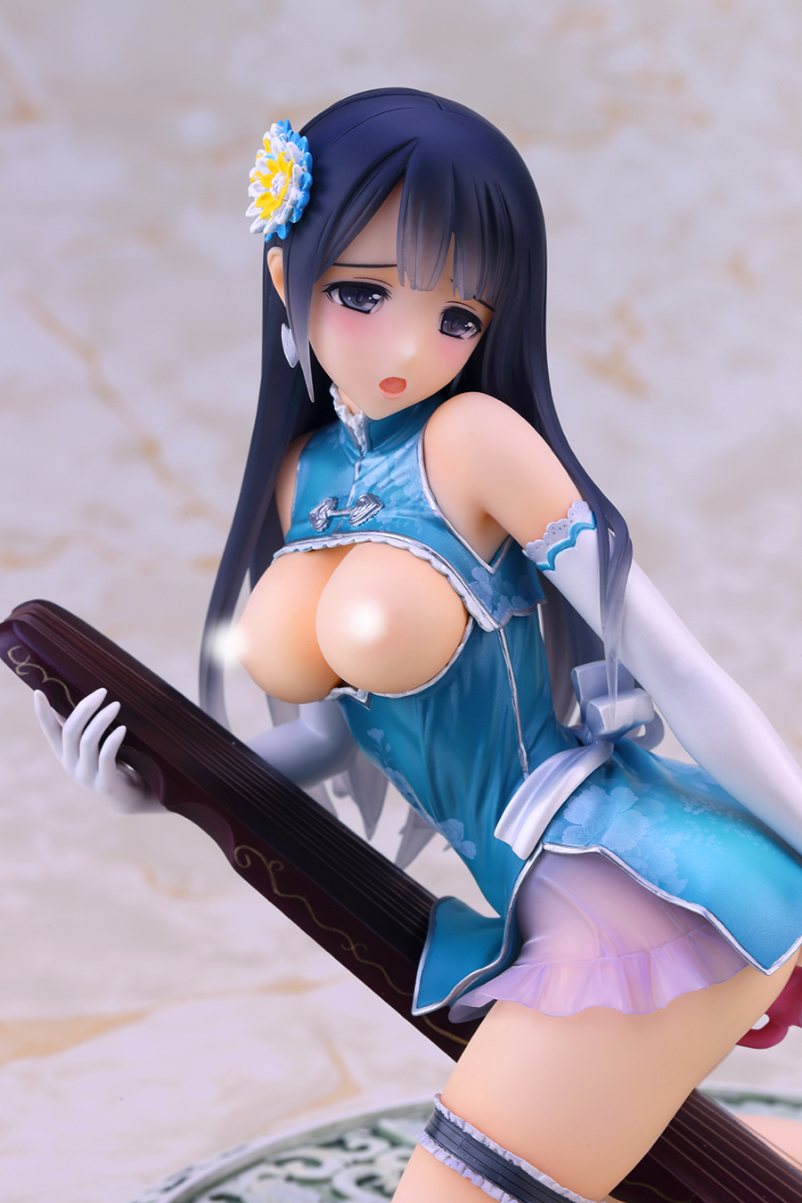 T2 Art Girls Ping-Yi Hekigyoku ver. figure