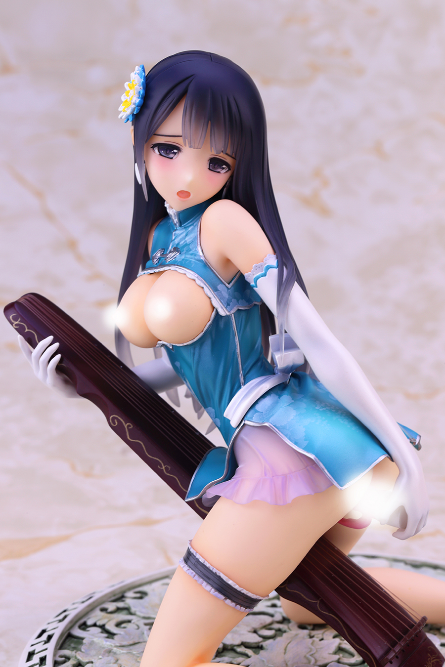 T2 Art Girls Ping-Yi Hekigyoku ver. figure