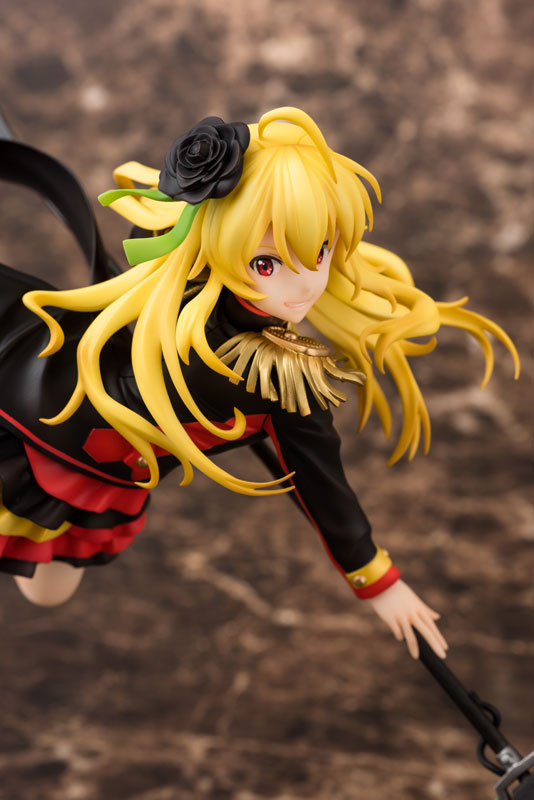 THE IDOLM@STER MOVIE Kagayaki no Mukougawa e! - Miki Hoshii Nemurihime