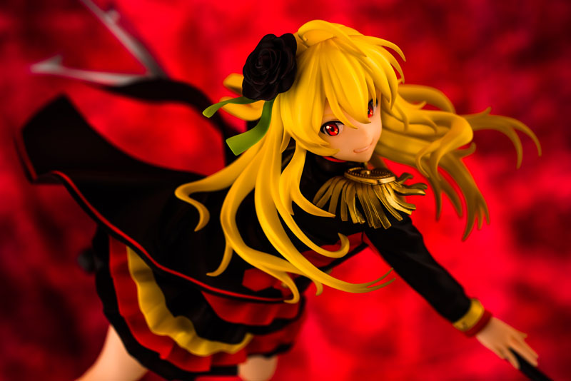 THE IDOLM@STER MOVIE Kagayaki no Mukougawa e! - Miki Hoshii Nemurihime