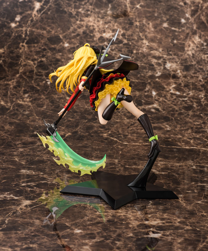 THE IDOLM@STER MOVIE Kagayaki no Mukougawa e! - Miki Hoshii Nemurihime