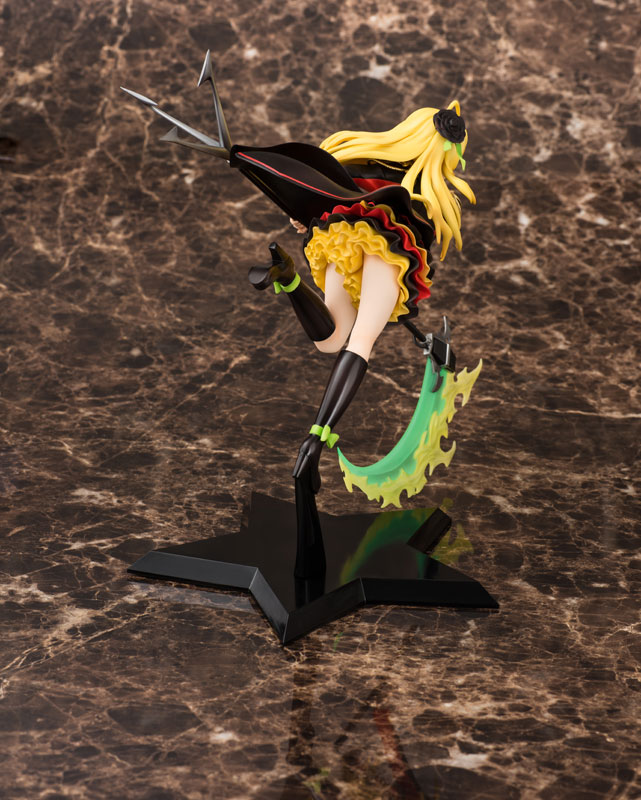 THE IDOLM@STER MOVIE Kagayaki no Mukougawa e! - Miki Hoshii Nemurihime