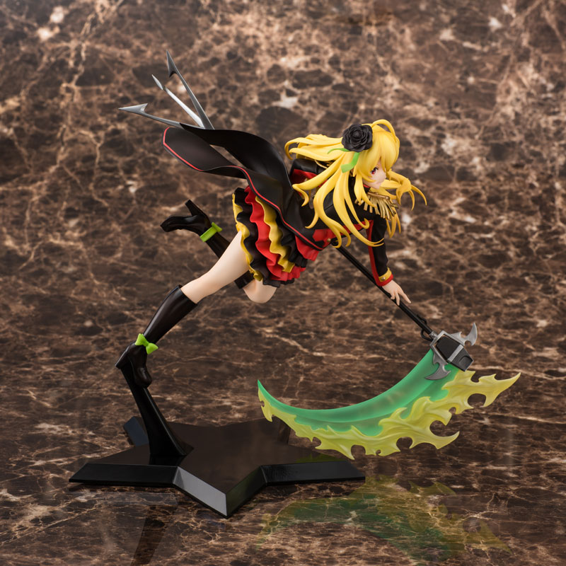 THE IDOLM@STER MOVIE Kagayaki no Mukougawa e! - Miki Hoshii Nemurihime