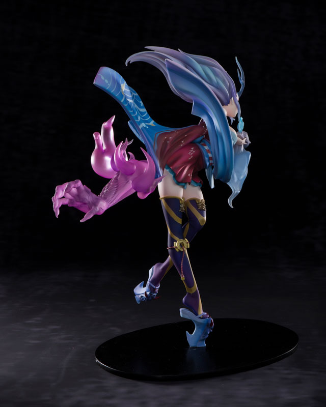 Monster Gathering (Mamono no Shuukai) Ibaraki Douji Tamagui no Genjo 1/8 Complete Figure