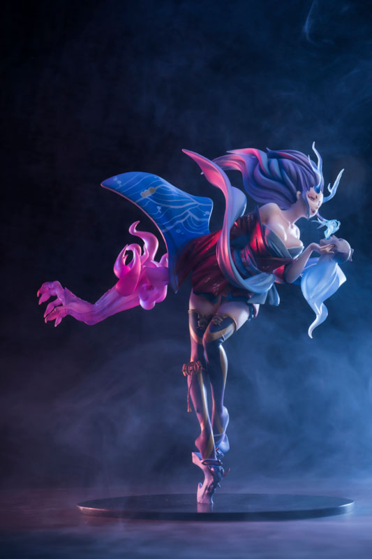 Monster Gathering (Mamono no Shuukai) Ibaraki Douji Tamagui no Genjo 1/8 Complete Figure