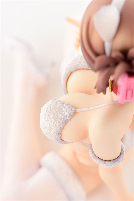 ToHeart2 XRATED Komaki love good ~ ver.SHIRONEKO