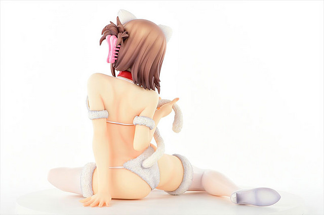 ToHeart2 XRATED Komaki love good ~ ver.SHIRONEKO