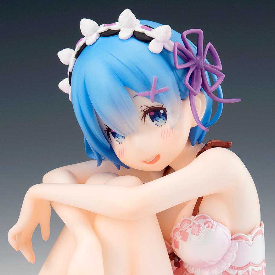 Rem Birthday Lingerie Ver.