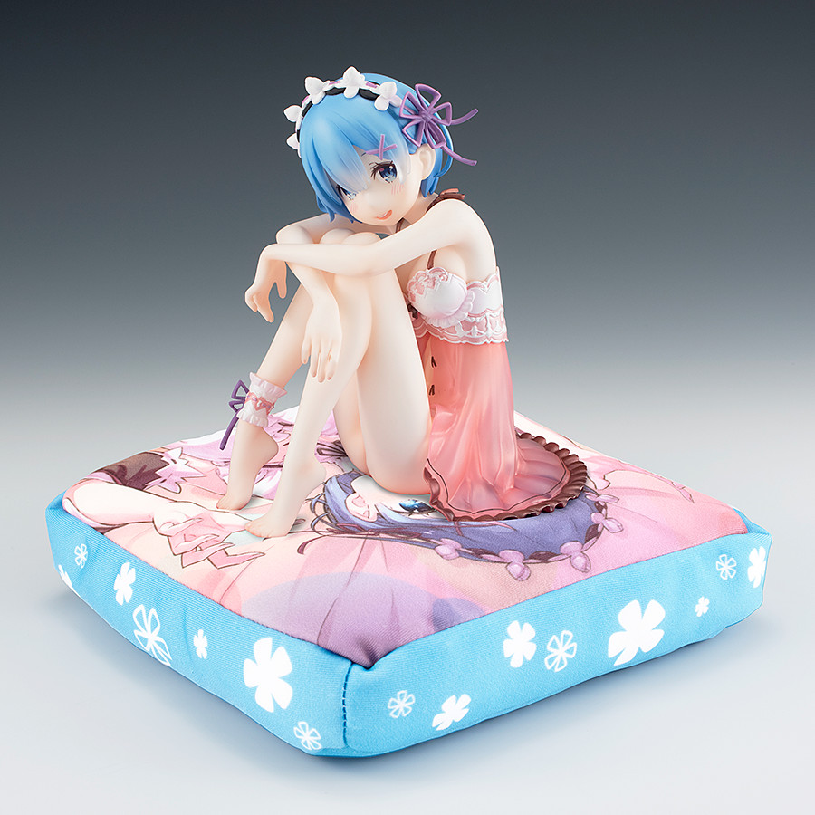 Rem Birthday Lingerie Ver.