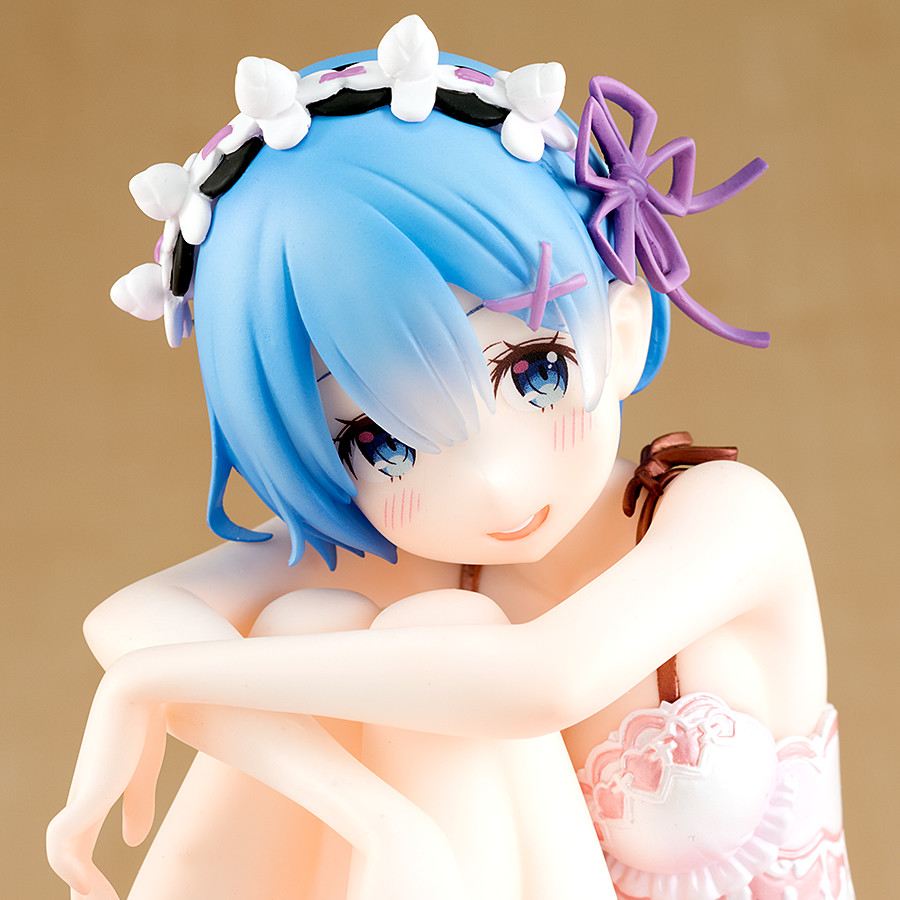 Rem Birthday Lingerie Ver.