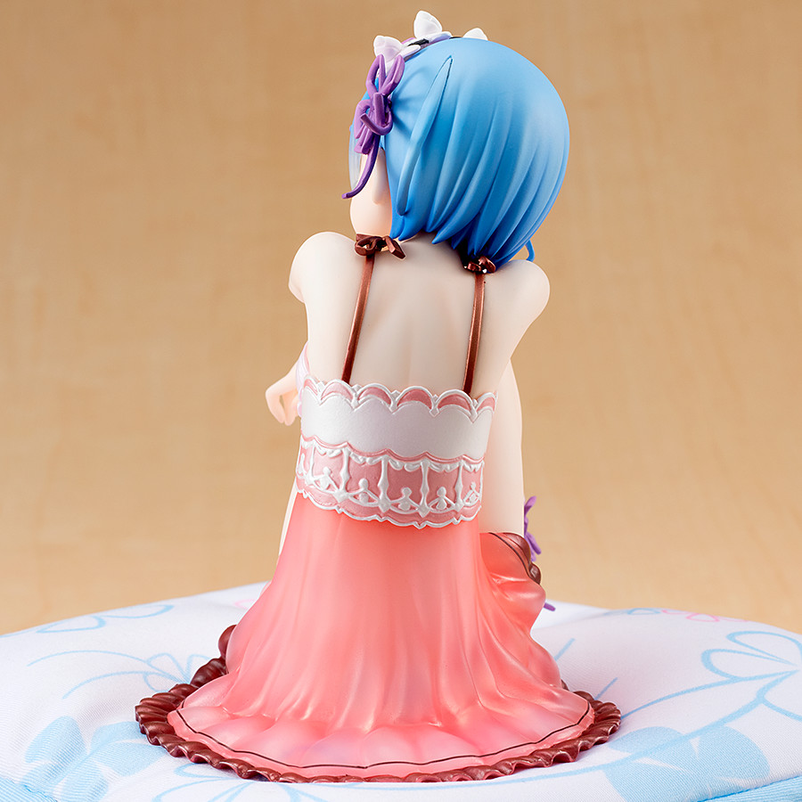 Rem Birthday Lingerie Ver.