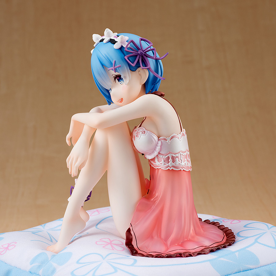 Rem Birthday Lingerie Ver.