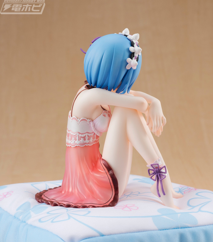 Rem Birthday Lingerie Ver.