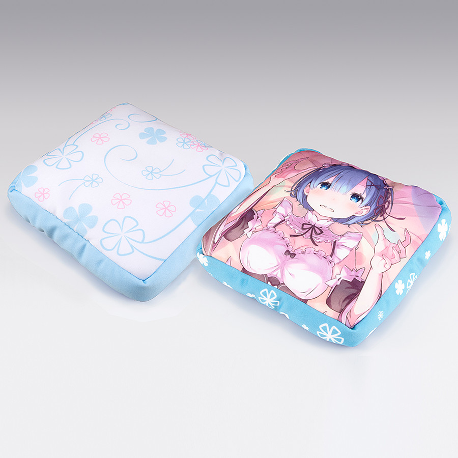 Rem Birthday Lingerie Ver.