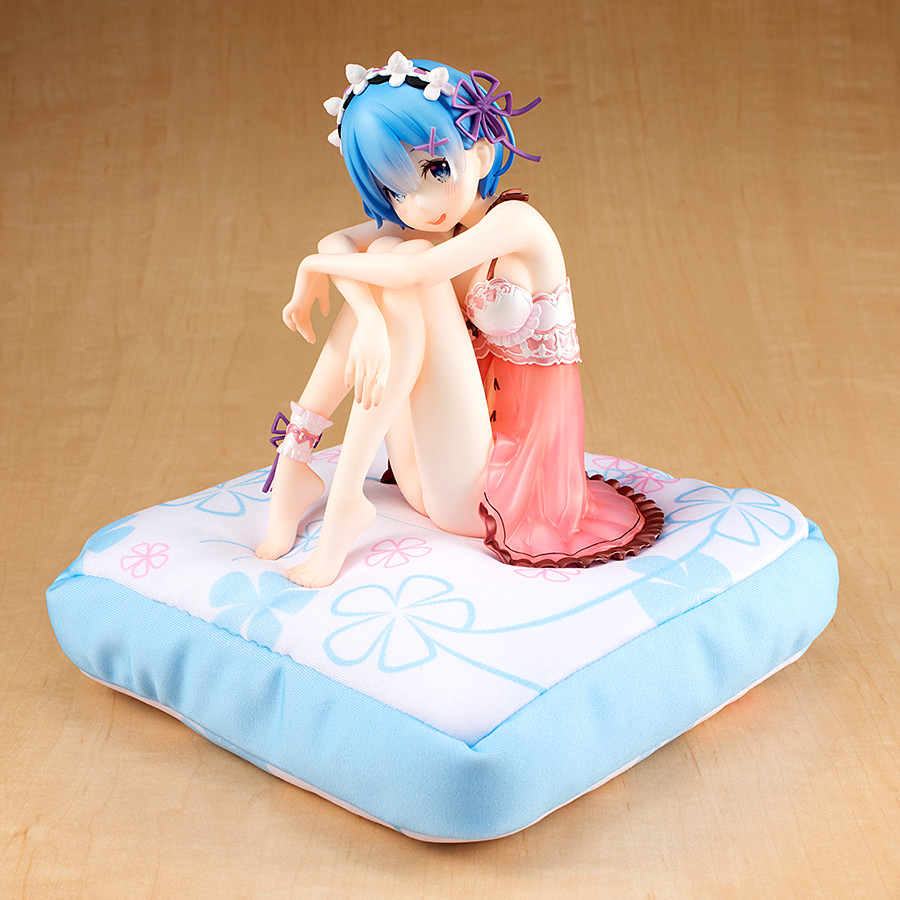 Rem Birthday Lingerie Ver.