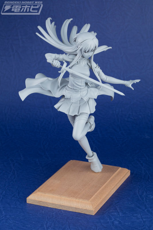 Sword Art Online - Theatrical Scale - Limited Premium Figure Asuna