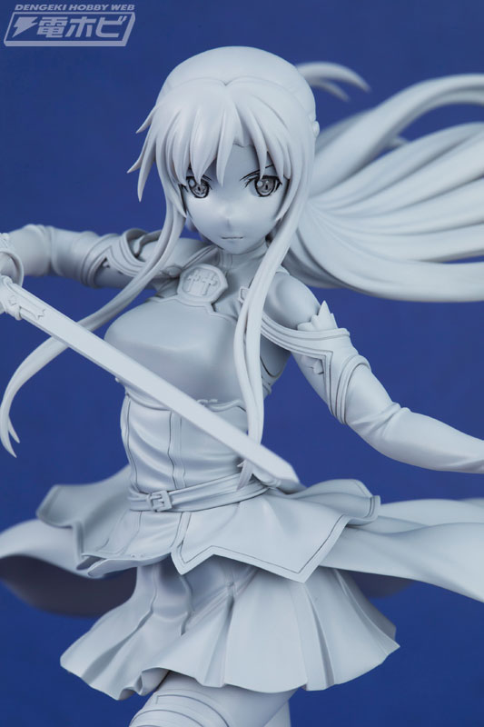 Sword Art Online - Theatrical Scale - Limited Premium Figure Asuna