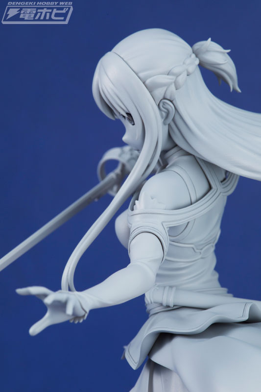 Sword Art Online - Theatrical Scale - Limited Premium Figure Asuna