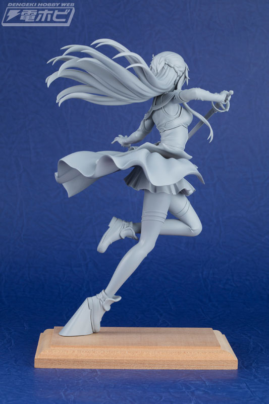 Sword Art Online - Theatrical Scale - Limited Premium Figure Asuna