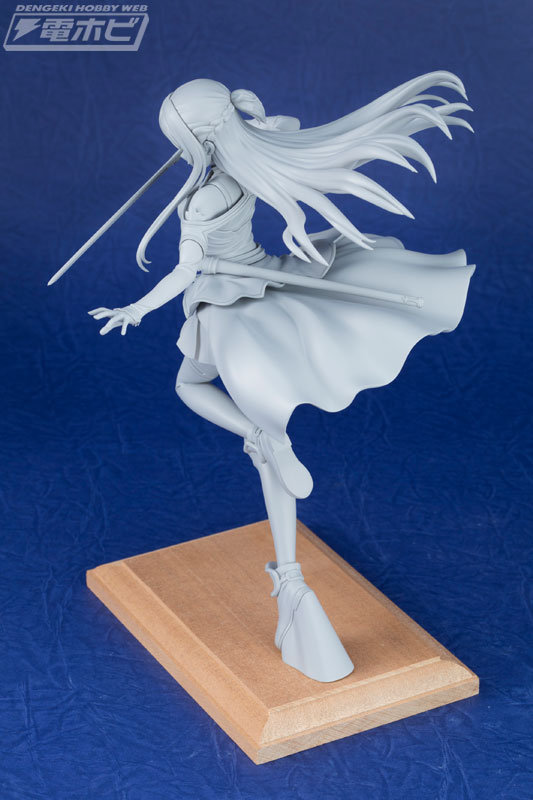 Sword Art Online - Theatrical Scale - Limited Premium Figure Asuna
