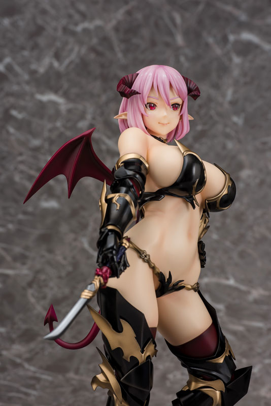 Haunts Knight Dahlia