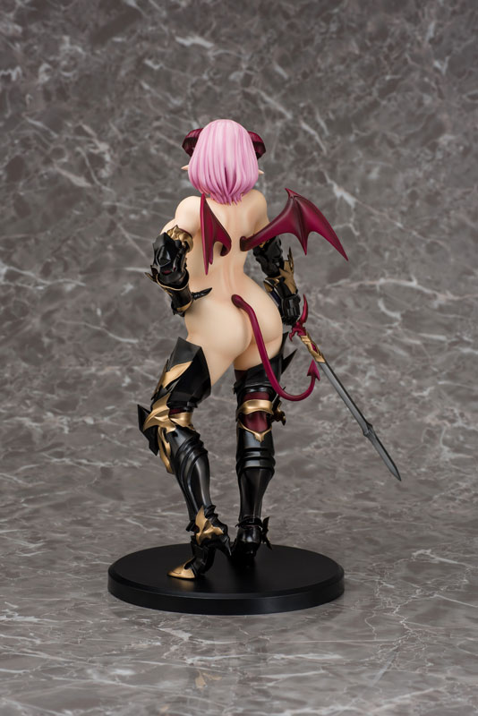 Haunts Knight Dahlia