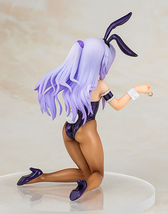 Angel Beats! -1st beat- Kanade Tachibana Bunny style 1/8 Complete Figure
