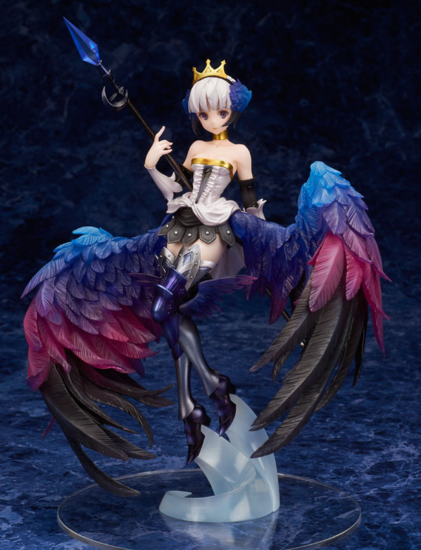 Odin Sphere: Leifdrasir - Gwendolyn Leifdrasir Ver. 1/8 Complete Figure