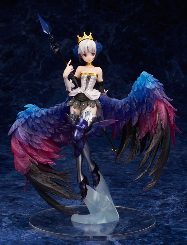 Odin Sphere: Leifdrasir - Gwendolyn Leifdrasir Ver. 1/8 Complete Figure