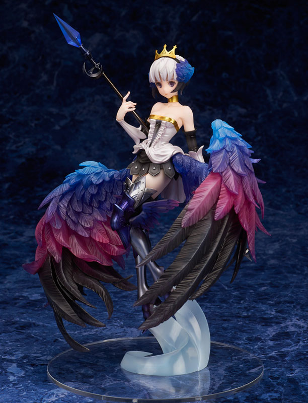 Odin Sphere: Leifdrasir - Gwendolyn Leifdrasir Ver. 1/8 Complete Figure