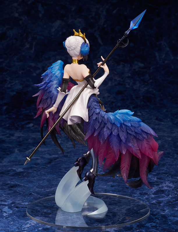 Odin Sphere: Leifdrasir - Gwendolyn Leifdrasir Ver. 1/8 Complete Figure