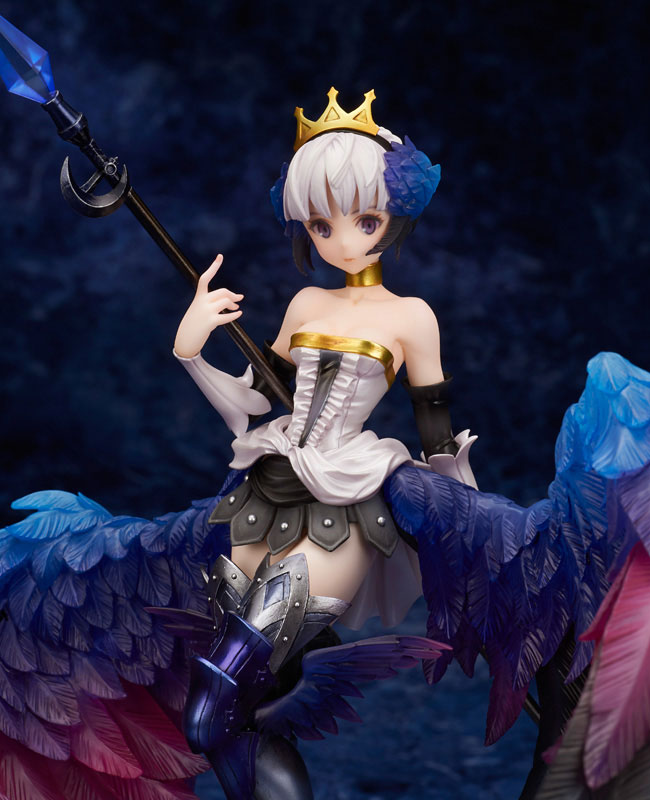 Odin Sphere: Leifdrasir - Gwendolyn Leifdrasir Ver. 1/8 Complete Figure