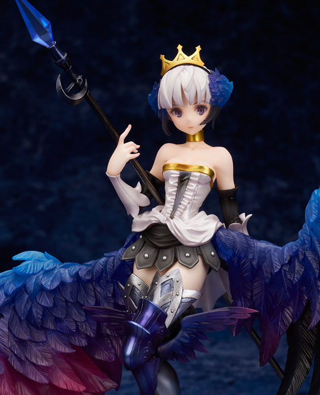 Odin Sphere: Leifdrasir - Gwendolyn Leifdrasir Ver. 1/8 Complete Figure