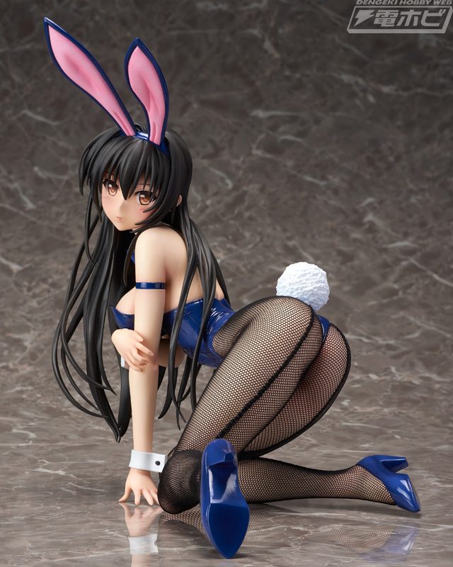 B-style Furukichigawa Yui Bunny Ver.