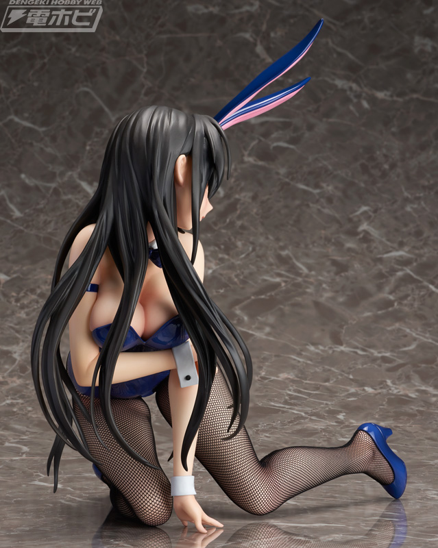 B-style Furukichigawa Yui Bunny Ver.