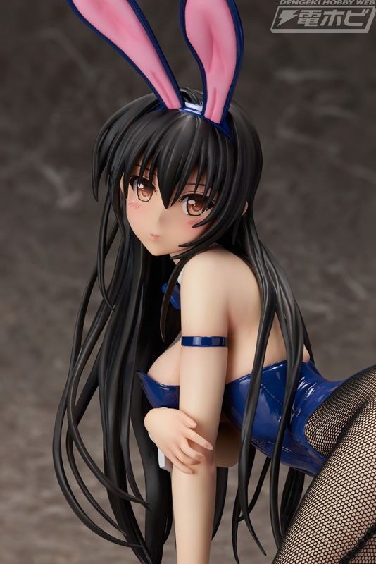 B-style Furukichigawa Yui Bunny Ver.