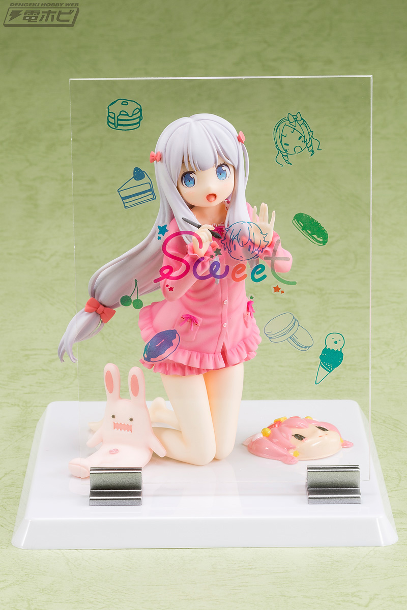 Izumi Sayogi 【Sweet Ver. Deluxe】