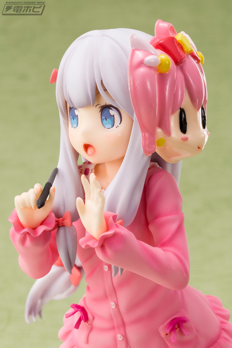 Izumi Sayogi 【Sweet Ver. Deluxe】