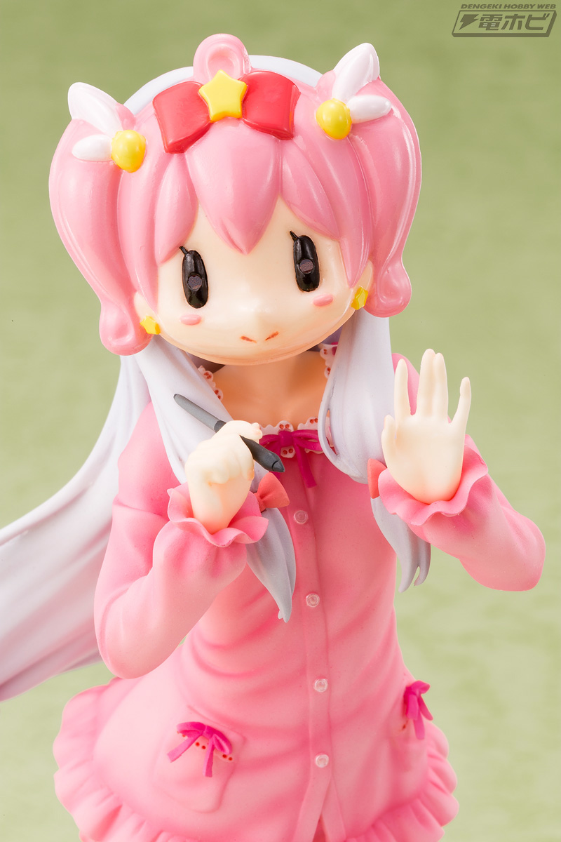 Izumi Sayogi 【Sweet Ver. Deluxe】