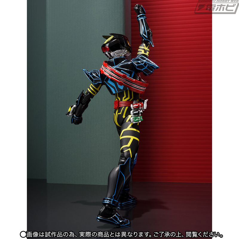 SHFiguarts Masked Rider Drive Type Special