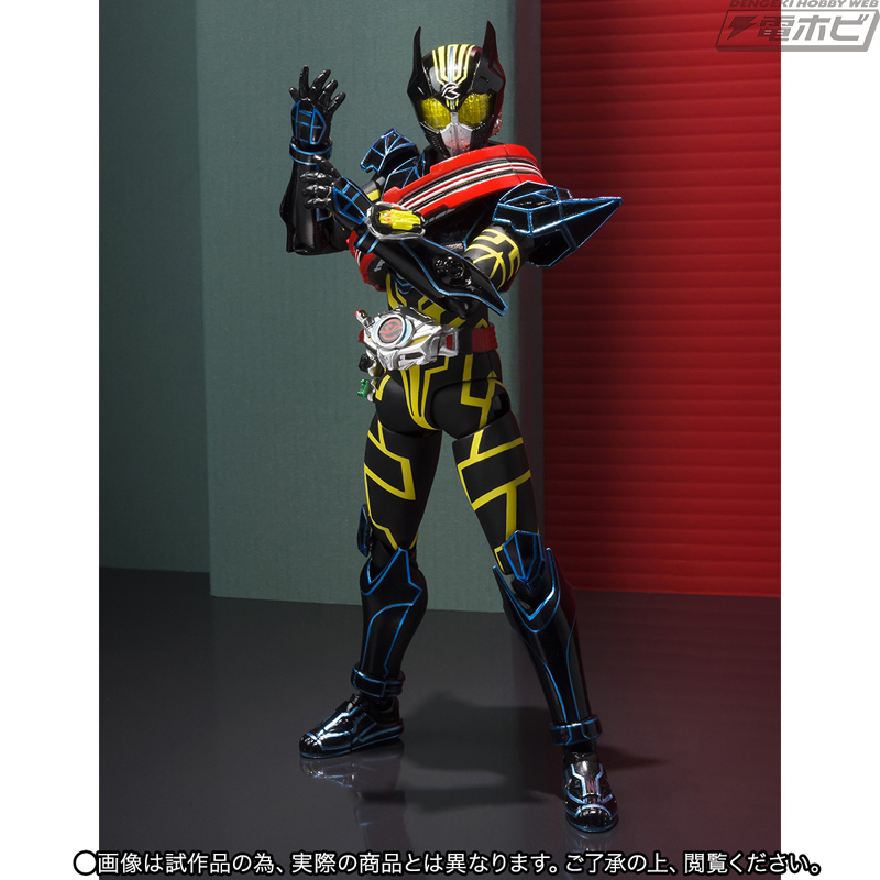SHFiguarts Masked Rider Drive Type Special