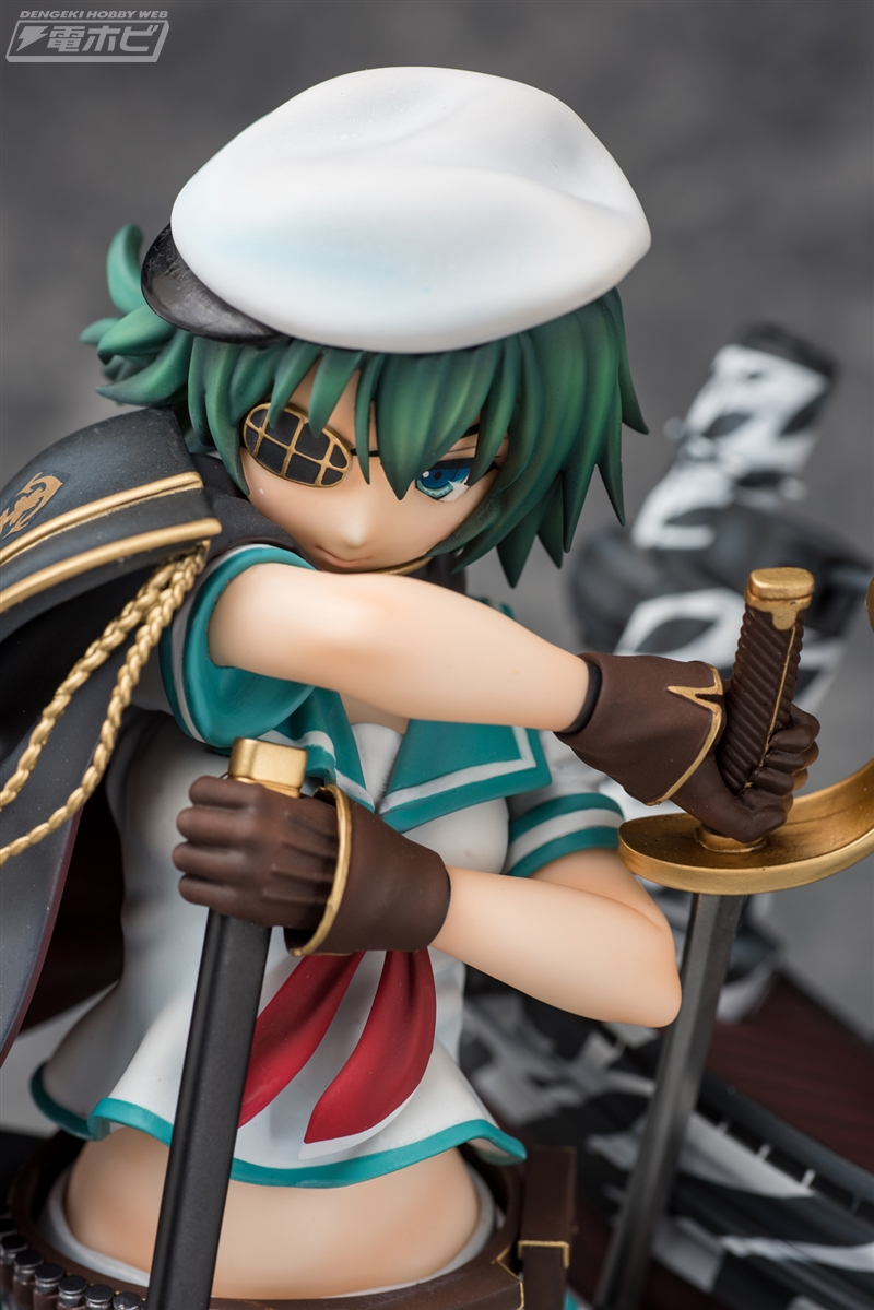 Fleet Dokusen - Ship This - 1/7 Kiso Zen 2