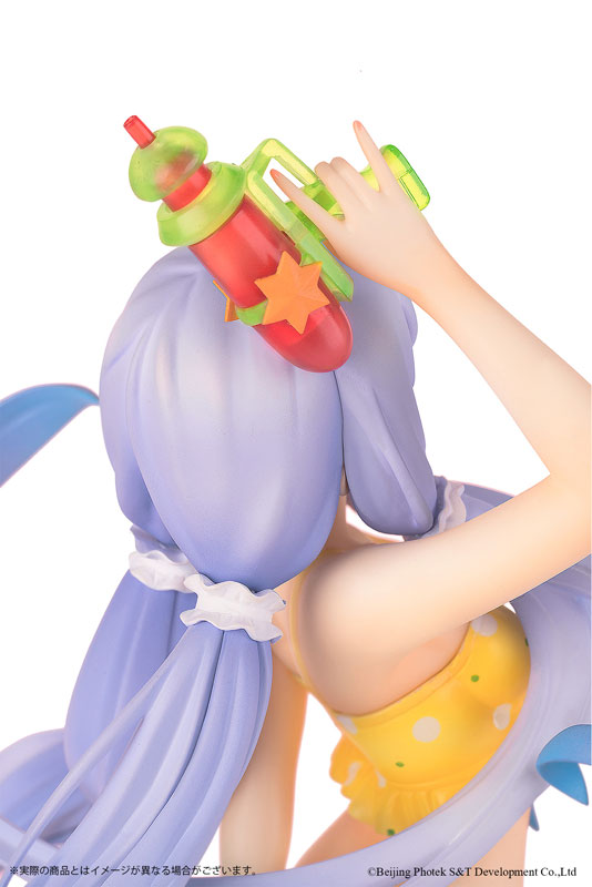 VOCALOID 4 Library - Stardust Swimsuit ver. 1/7 Complete Figure