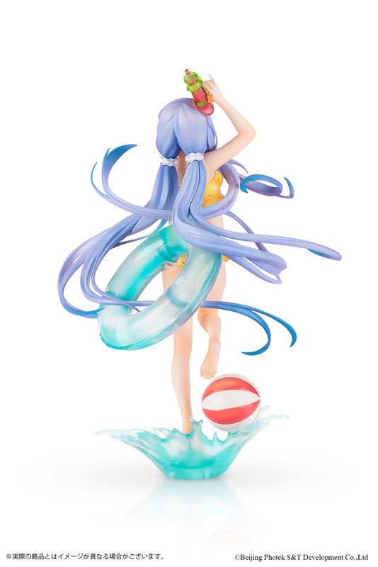 VOCALOID 4 Library - Stardust Swimsuit ver. 1/7 Complete Figure