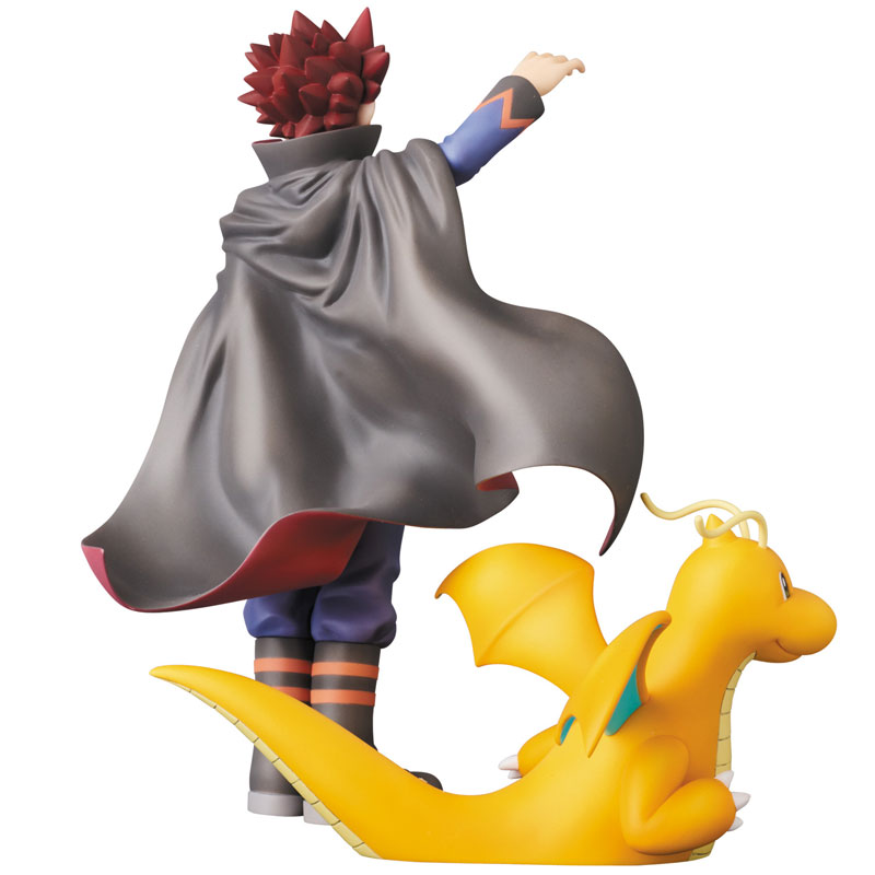 PPP - Pokemon: Lance Complete Figure