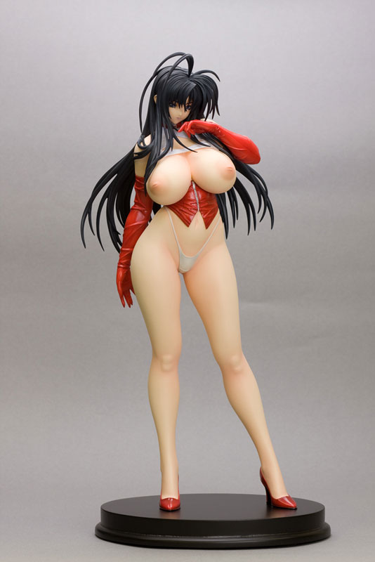 Chichinoe+ Infinity Pin-up Lady 1/5 Complete Figure