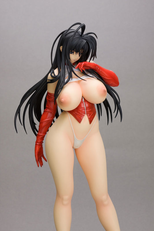 Chichinoe+ Infinity Pin-up Lady 1/5 Complete Figure